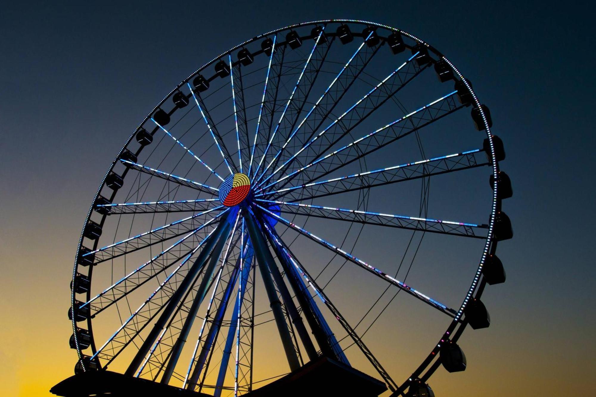Knot A Kabin Pigeon Forge Exterior foto